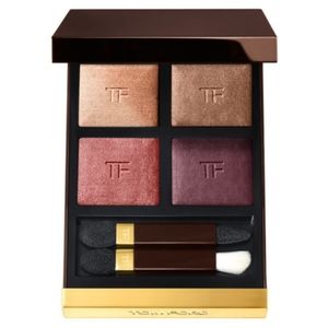 BNIB Tom Ford Honeymoon Eye Color Quad